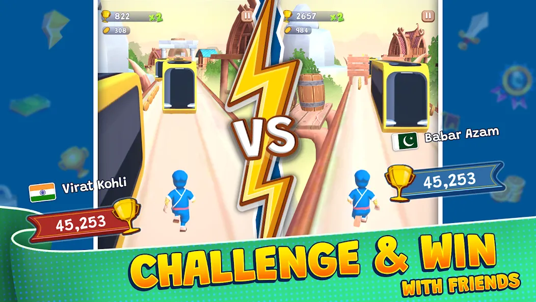 Sprite Ninja [MOD: открыты все персонажи и уровни] Screenshot 3