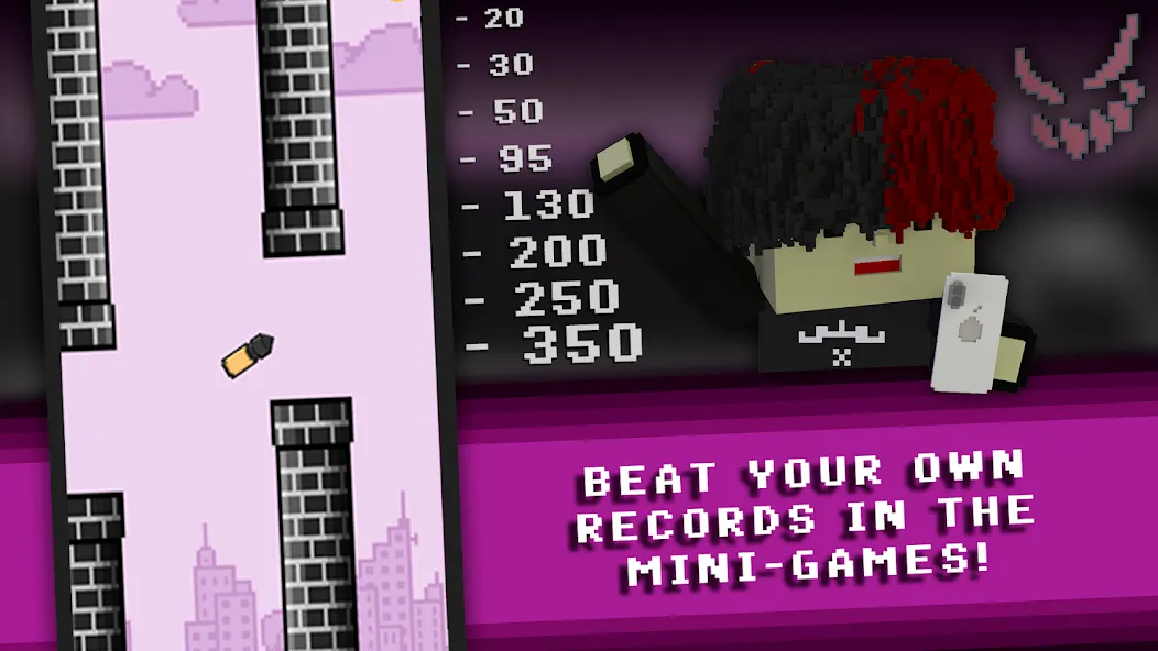 Vape Boss: Shop Simulator 3D [MOD: безлимитные деньги и ресурсы] Screenshot 5