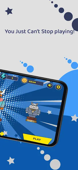Cryptoboss [MOD: много денег и криптовалюты] Screenshot 5