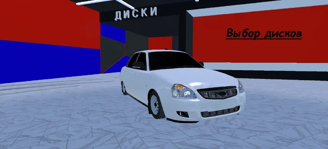Grand Mobile City [MOD: безлимитные деньги и быстрые машины] Screenshot 2