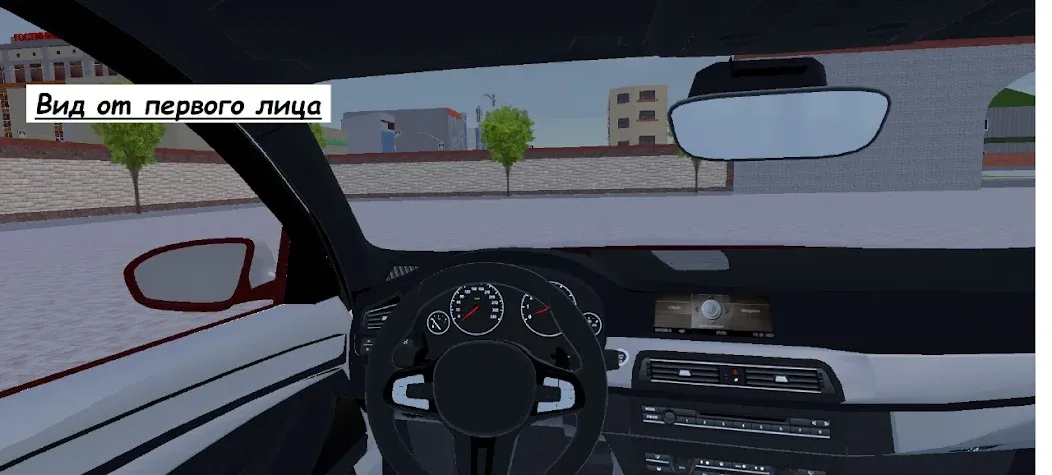 Grand Mobile City [MOD: безлимитные деньги и быстрые машины] Screenshot 3
