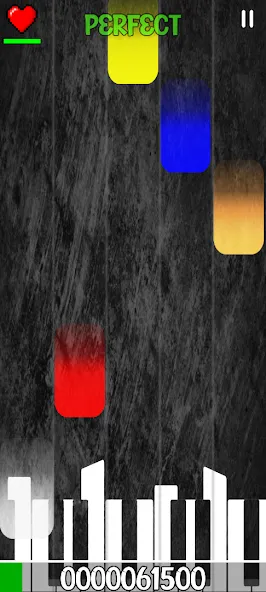 Demon Tiles Geometry Songs 2.2 [MOD: открыты все песни и уровни] Screenshot 1