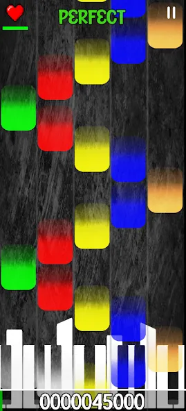 Demon Tiles Geometry Songs 2.2 [MOD: открыты все песни и уровни] Screenshot 2