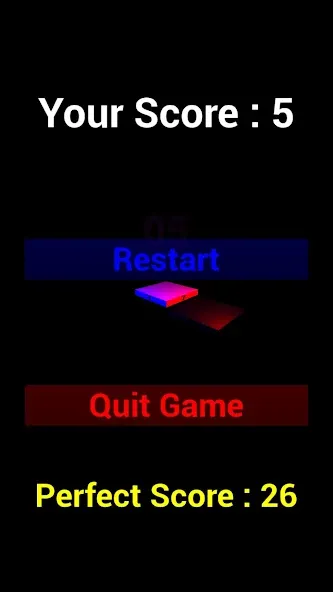 Move the ball correctly [MOD: мяч всегда движется правильно] Screenshot 3
