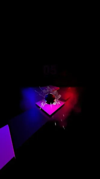 Move the ball correctly [MOD: мяч всегда движется правильно] Screenshot 5