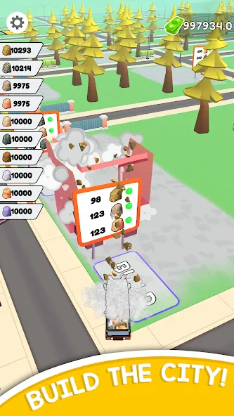 Pen Dig [MOD: безлимитные деньги и подсказки] Screenshot 3