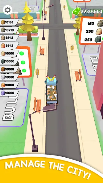 Pen Dig [MOD: безлимитные деньги и подсказки] Screenshot 4