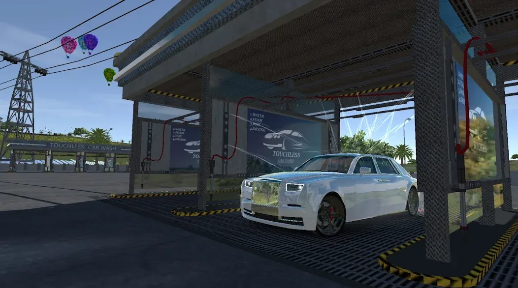 European Luxury Cars [MOD: безлимитные деньги и все автомобили] Screenshot 5