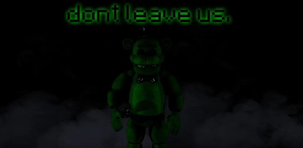 NightAtThePizzeria [MOD: выживание ночью в пиццерии] Screenshot 1