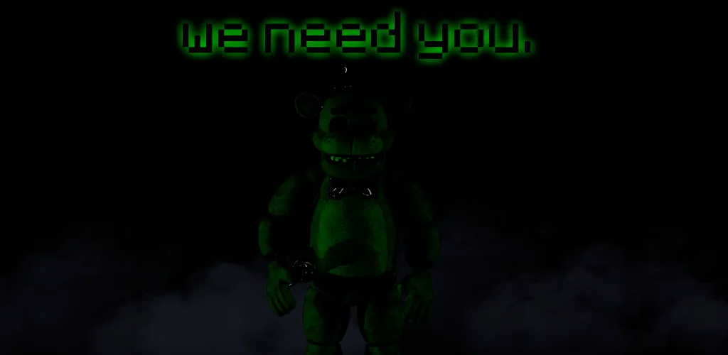 NightAtThePizzeria [MOD: выживание ночью в пиццерии] Screenshot 2