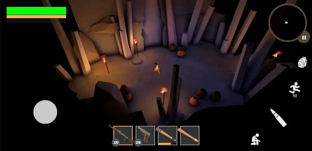 Quest Wild Mission [MOD: безлимитные ресурсы и новые миссии] Screenshot 5