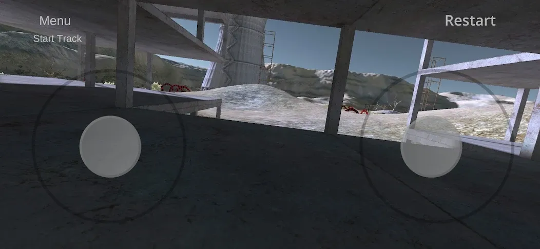 Drone acro simulator [MOD: безлимитные деньги и все дроны открыты] Screenshot 5