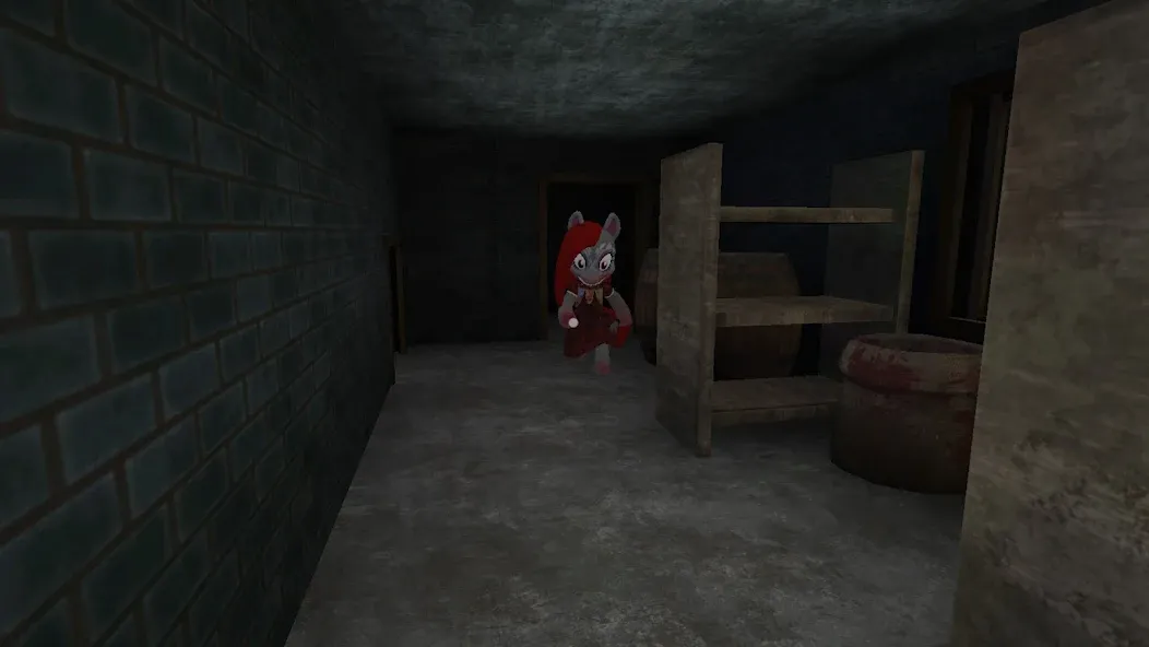 Witchmare's Lair [MOD: безлимитные ресурсы и открыты все уровни] Screenshot 1