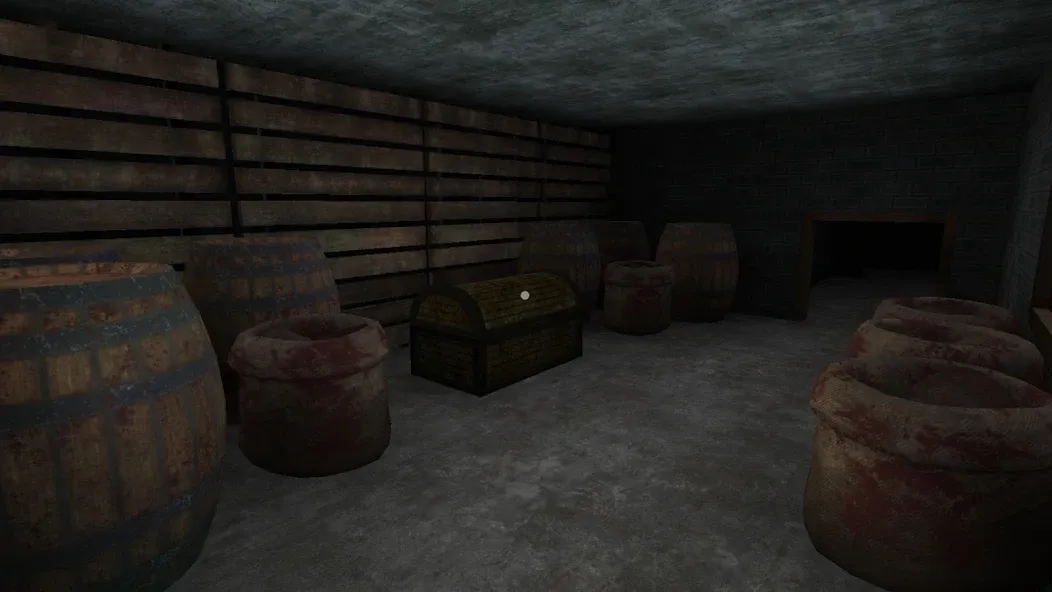 Witchmare's Lair [MOD: безлимитные ресурсы и открыты все уровни] Screenshot 2