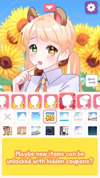 PitzMaker [MOD: разблокированы все наряды и предметы] Screenshot 4