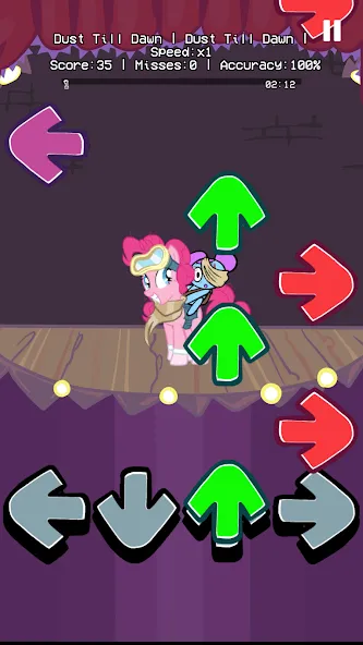 Remake All Character Test Mod [MOD: открыты все персонажи для теста] Screenshot 2