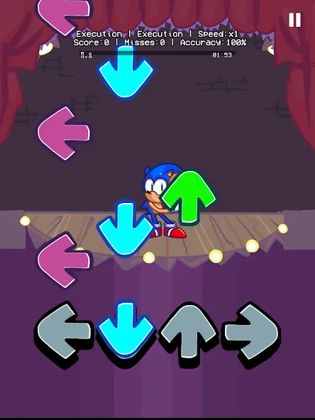Remake All Character Test Mod [MOD: открыты все персонажи для теста] Screenshot 4