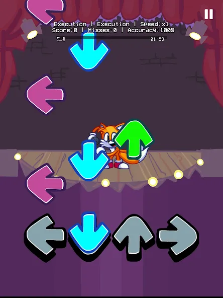 Remake All Character Test Mod [MOD: открыты все персонажи для теста] Screenshot 5