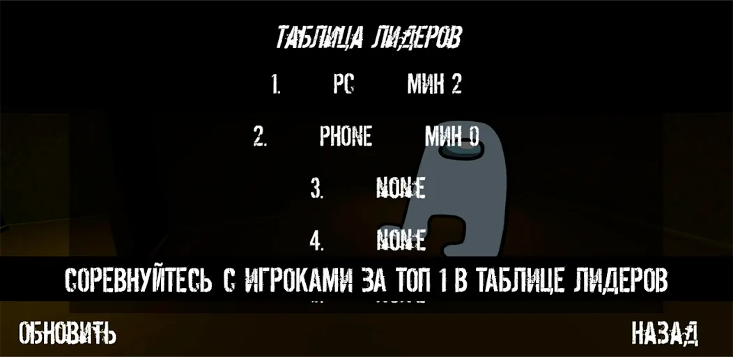 NextBot : Chasing Memes [MOD: без рекламы и все скины открыты] Screenshot 5