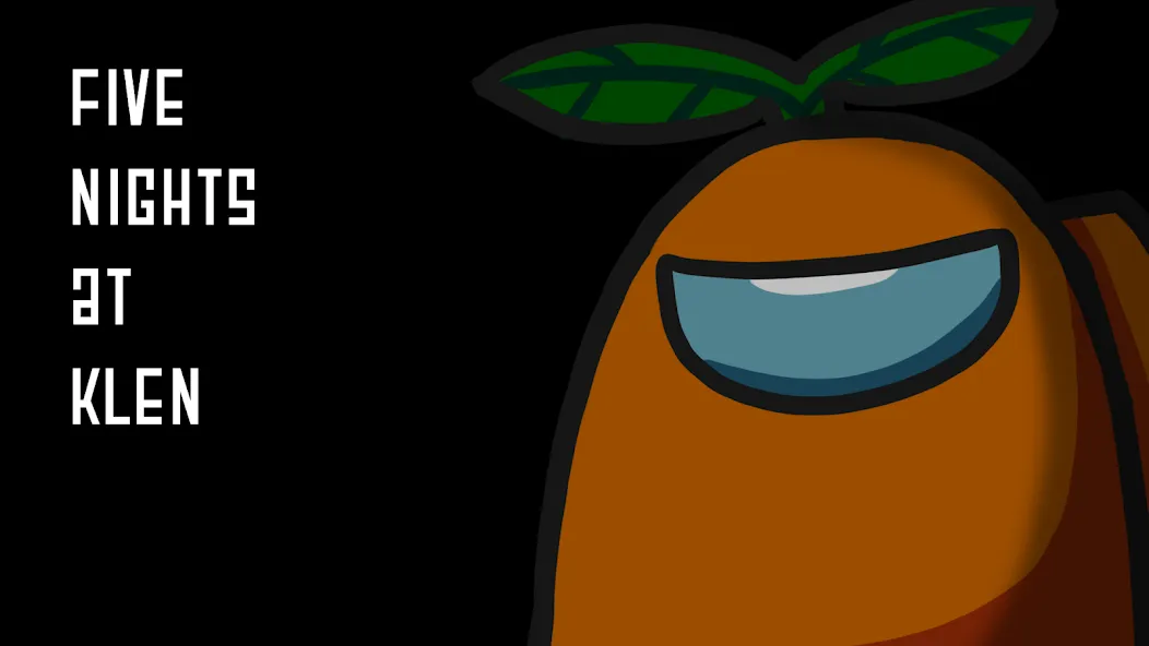 Five Nights at Klen [MOD: безлимитные ресурсы и сняты ограничения] Screenshot 1
