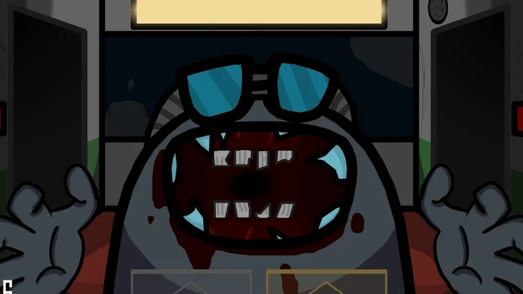 Five Nights at Klen [MOD: безлимитные ресурсы и сняты ограничения] Screenshot 5