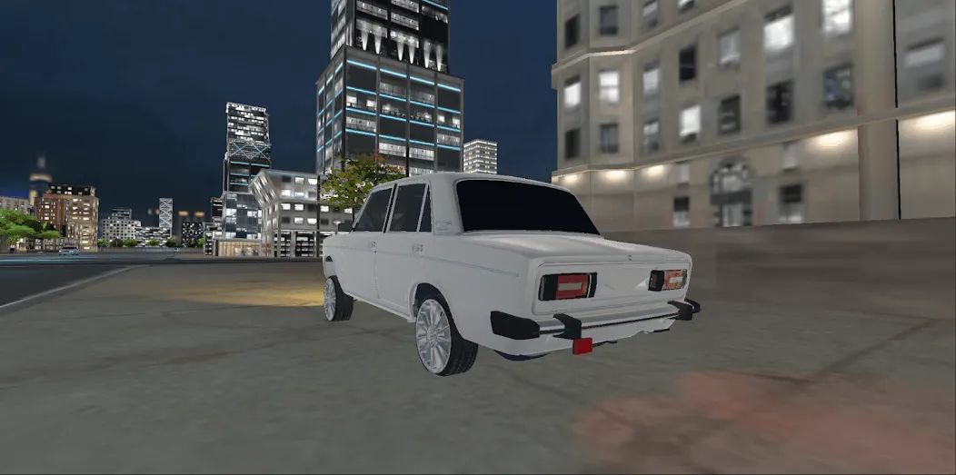 AzeLow [MOD: безлимитные деньги и усиленное оружие] Screenshot 3