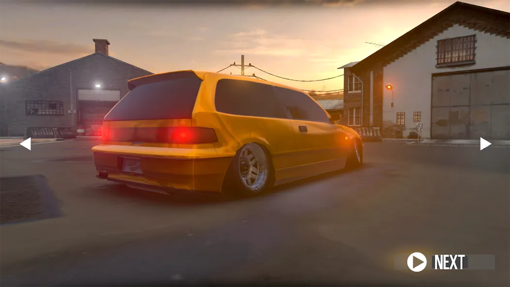 Just Drift [MOD: безлимитные деньги и машины] Screenshot 4
