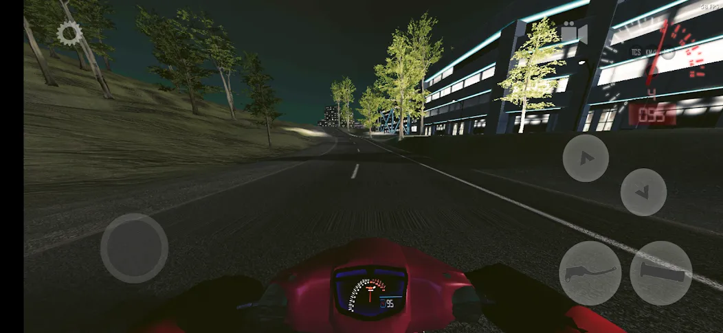 SouzaSim Project [MOD: безлимитные деньги и топливо] Screenshot 4