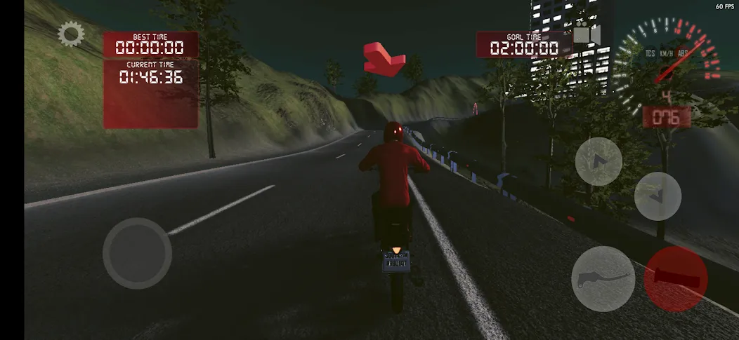 SouzaSim Project [MOD: безлимитные деньги и топливо] Screenshot 5