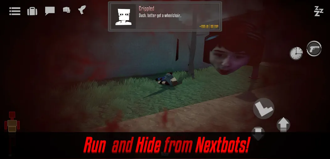 GoreBox [MOD: безлимитные патроны и открыты все карты] Screenshot 1