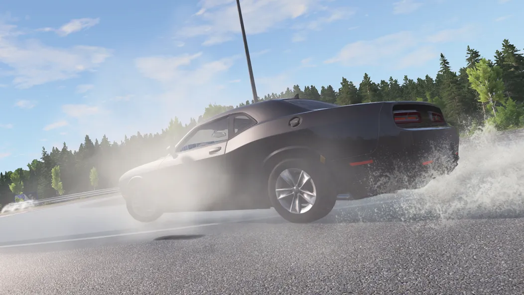 Car Crash Royale [MOD: безлимитные деньги и машины] Screenshot 3