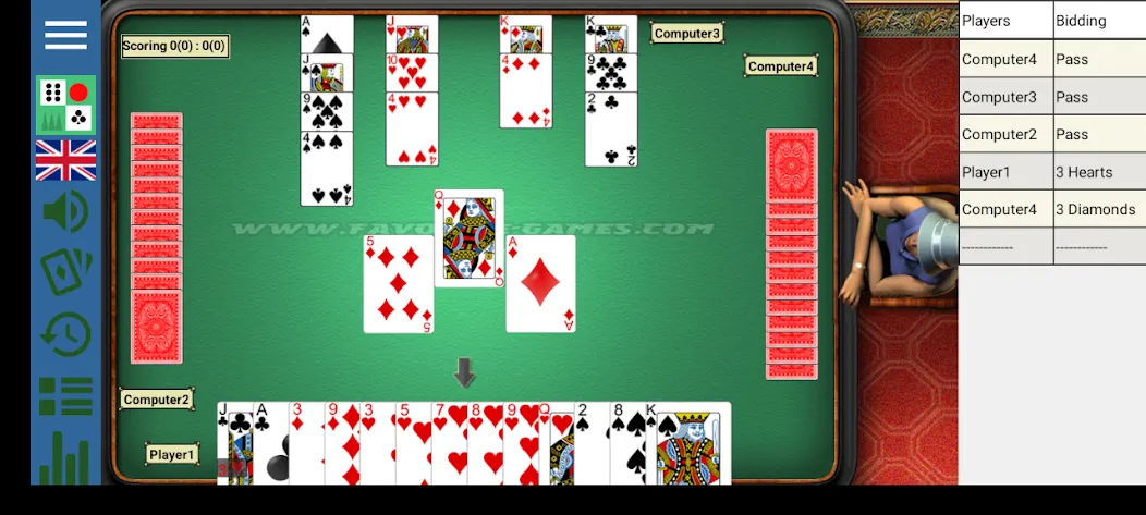 Favorite Games [MOD: все игры разблокированы и без рекламы] Screenshot 5