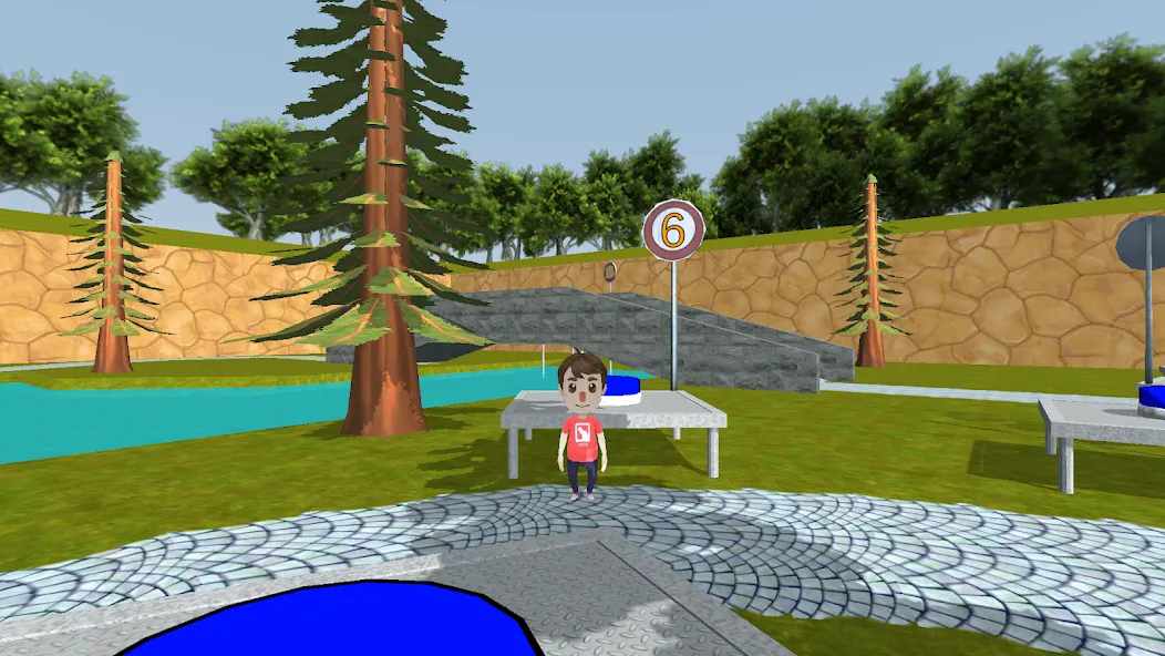 Hit the button [MOD: быстрая прокачка и все уровни] Screenshot 5