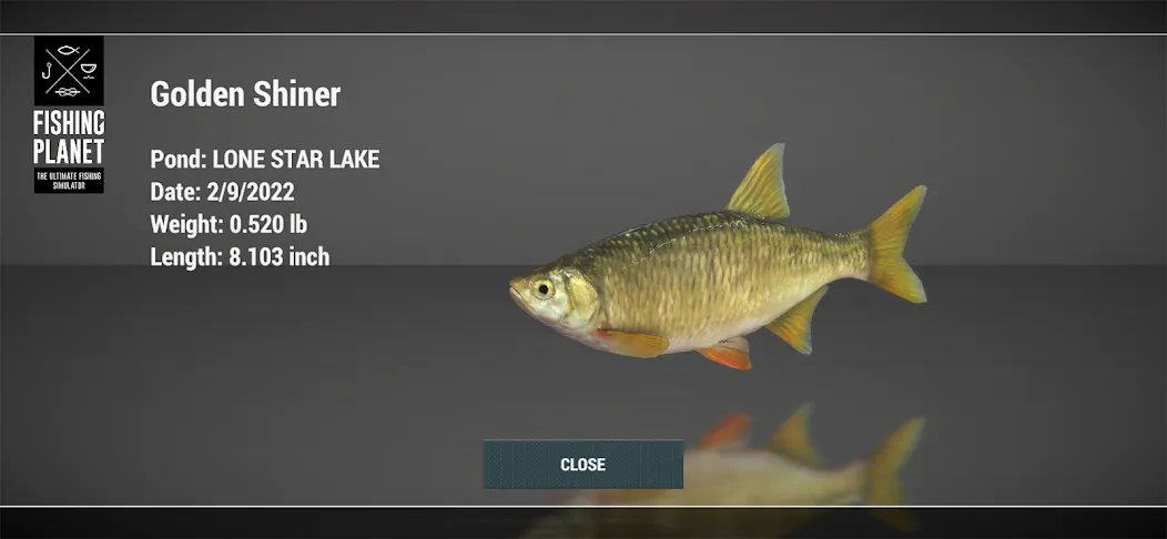 Fishing Planet [MOD: безлимитные деньги и снасти] Screenshot 4
