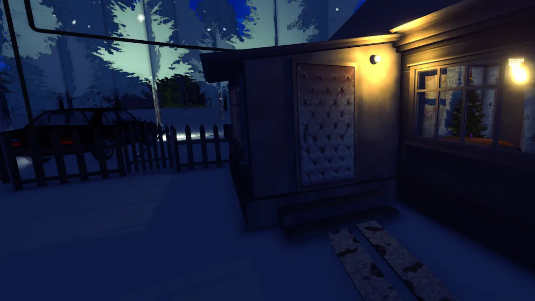 My Favorite Car [MOD: безлимитные деньги и все машины] Screenshot 2