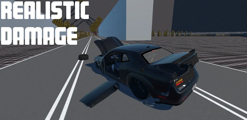 Universal Car Driving [MOD: безлимитные деньги и открытые машины] Screenshot 2