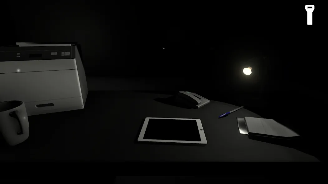 Пять ночей с Шлёпой 0 [MOD: бесконечные ресурсы и открытые уровни] Screenshot 1