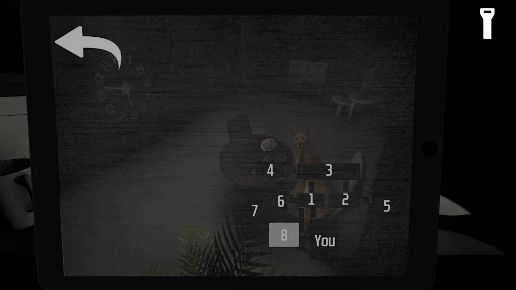 Пять ночей с Шлёпой 0 [MOD: бесконечные ресурсы и открытые уровни] Screenshot 2