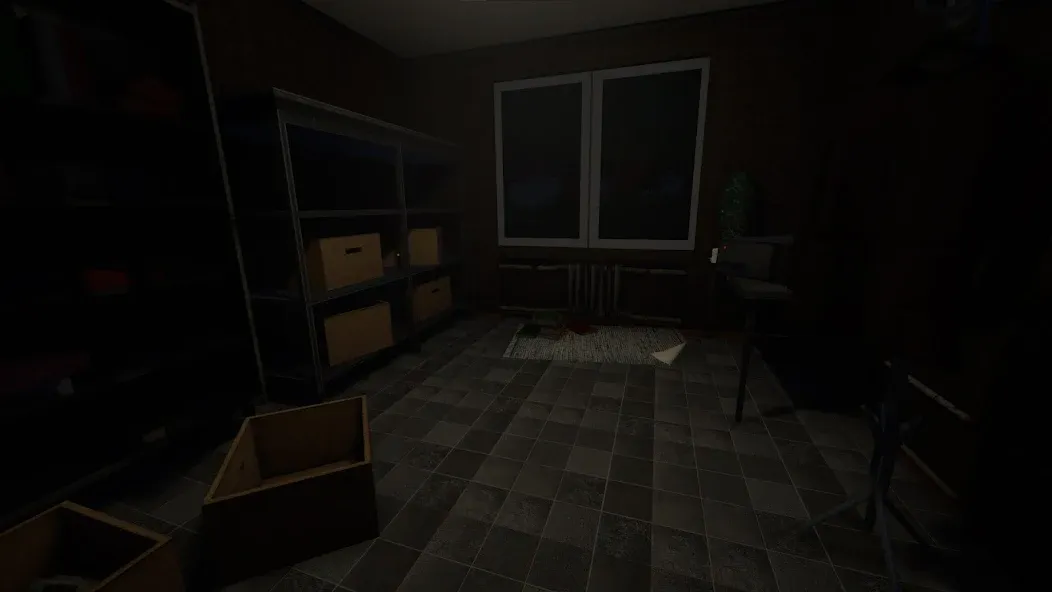 Five nights at Stalin [MOD: бесконечные ресурсы и открытые уровни] Screenshot 3