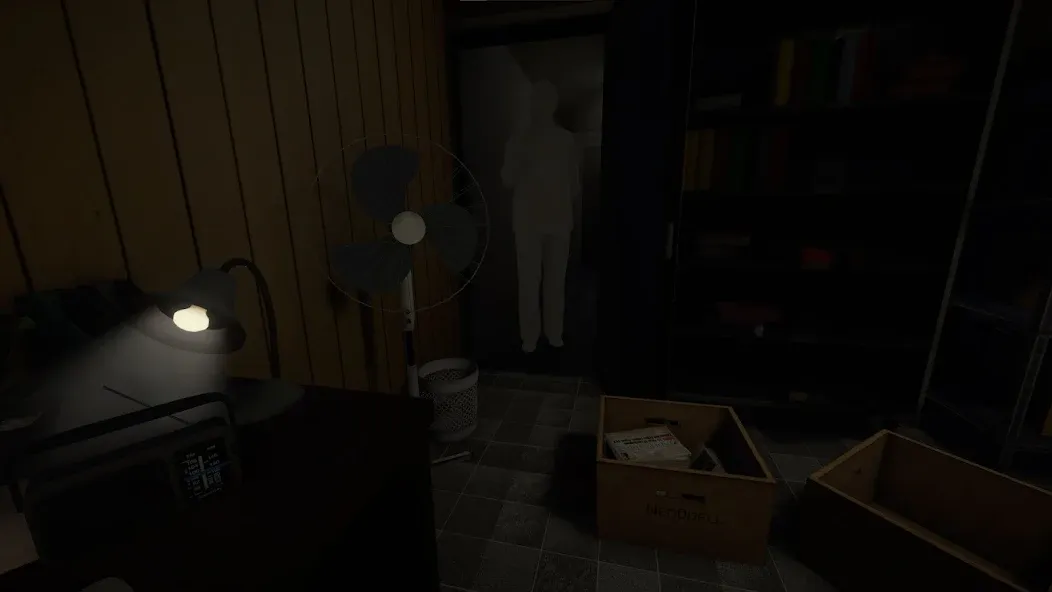 Five nights at Stalin [MOD: бесконечные ресурсы и открытые уровни] Screenshot 4