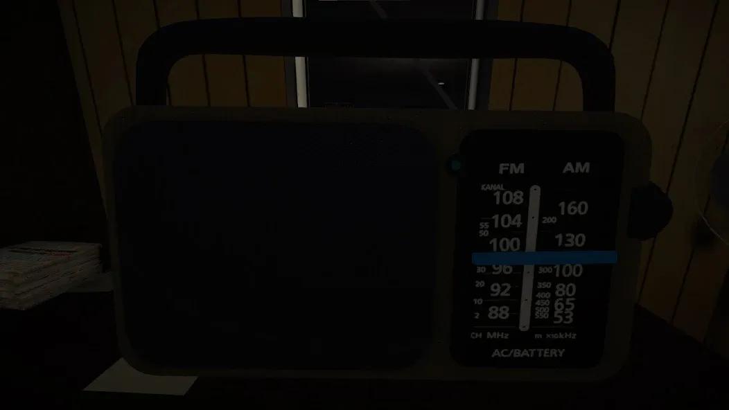 Five nights at Stalin [MOD: бесконечные ресурсы и открытые уровни] Screenshot 5