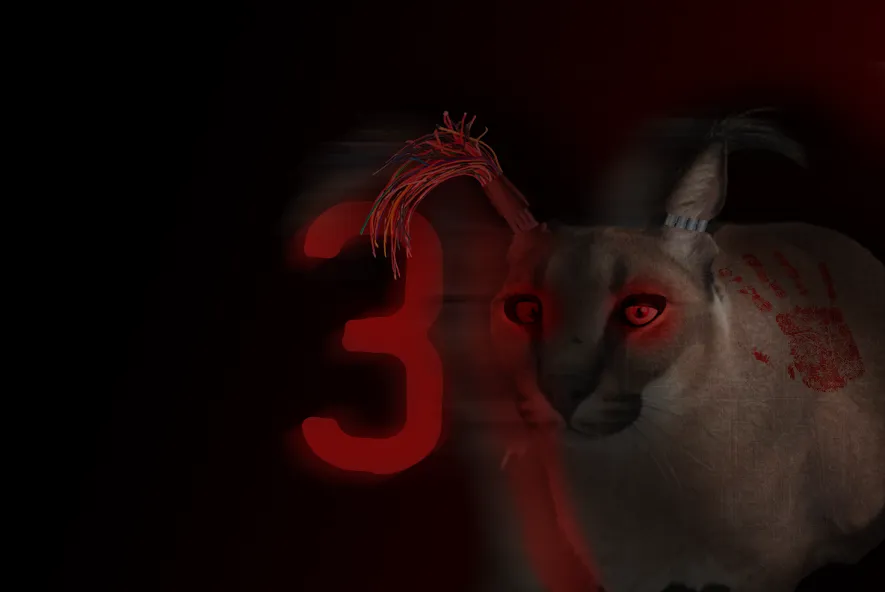 Пять ночей с Шлепой 3 [MOD: безлимитные монеты и все уровни] Screenshot 1