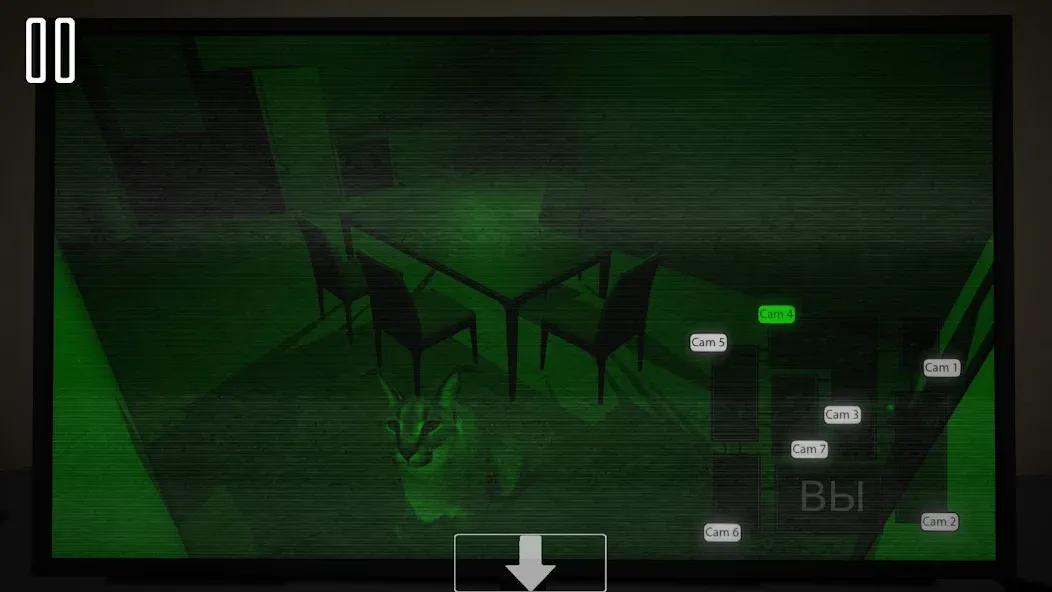Пять ночей с Шлепой 3 [MOD: безлимитные монеты и все уровни] Screenshot 3