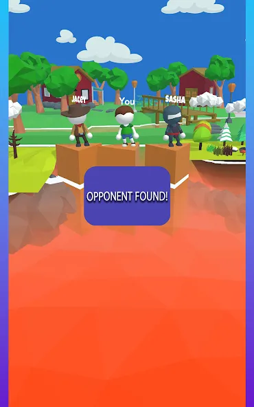 Answer Type Or Die [MOD: безлимитные подсказки и жизни] Screenshot 1