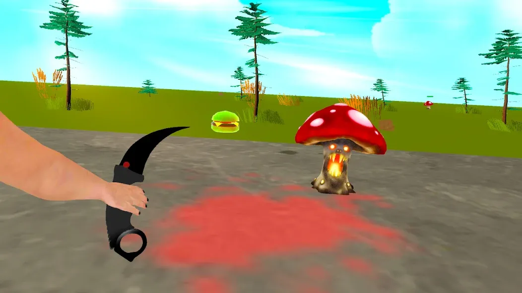 Child Dance Farting Says 3D [MOD: разблокированы все уровни и персонажи] Screenshot 5