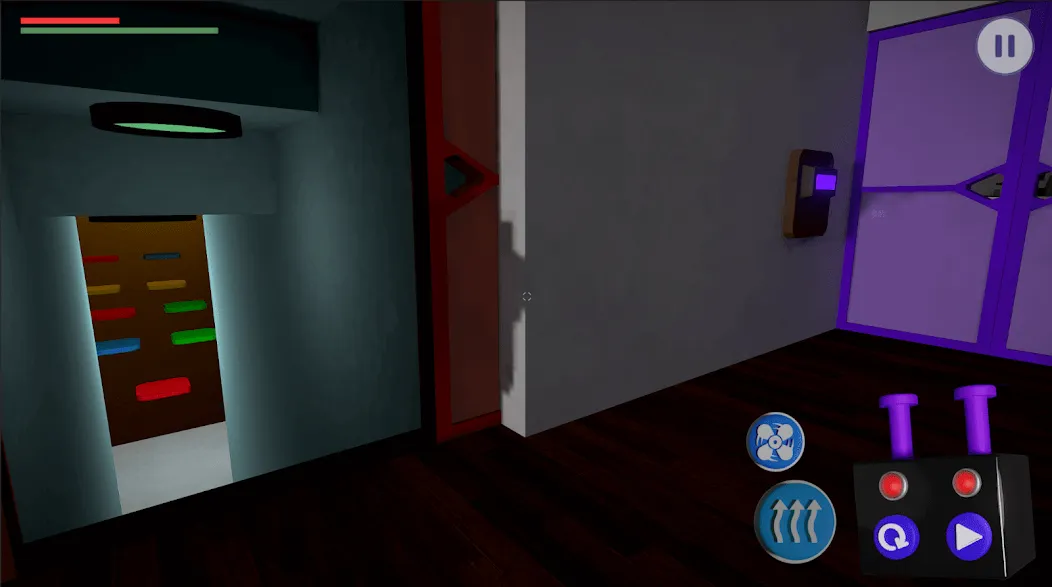 Spider Bird KinderGarten [MOD: безлимитные деньги и все уровни] Screenshot 3