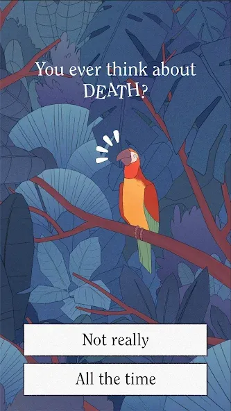 Bird Alone [MOD: много внутриигровых наград и бонусов] Screenshot 2