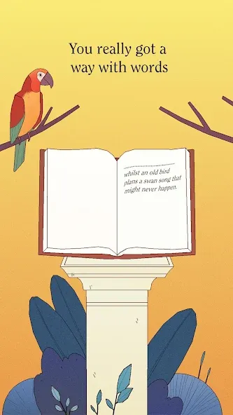Bird Alone [MOD: много внутриигровых наград и бонусов] Screenshot 5