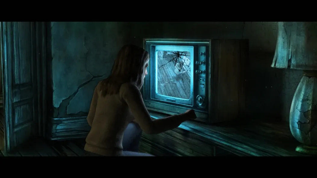 True Fear: Forsaken Souls 1 [MOD: безлимитные подсказки и открытые главы] Screenshot 2