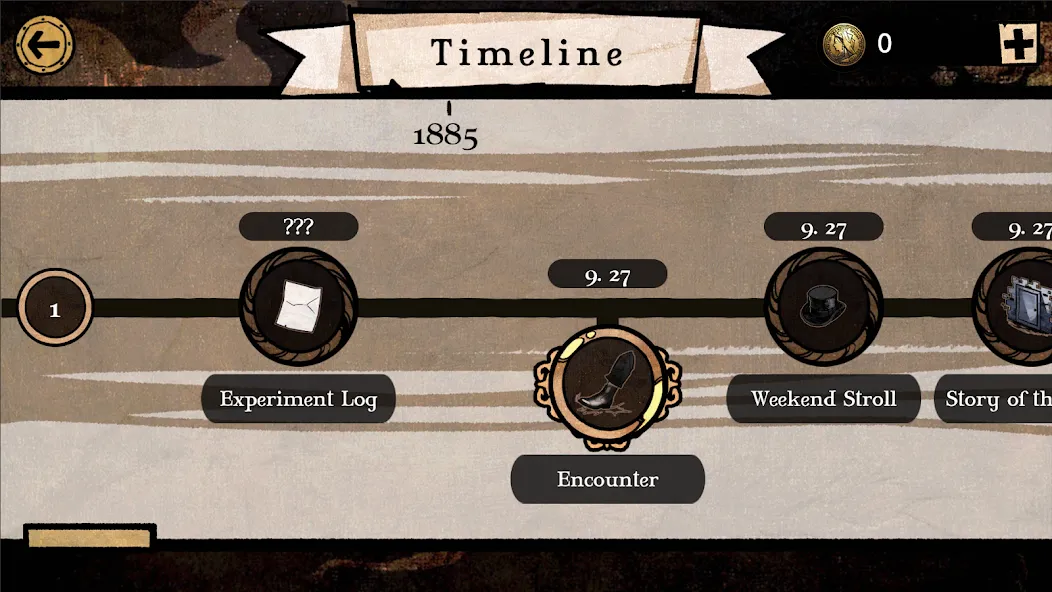 Jekyll &amp; Hyde [MOD: открыты все уровни и без рекламы] Screenshot 5